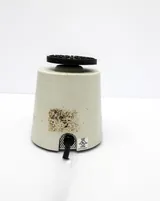 VWR Scientific Products Mini Vortexer, Variable Speed, Lab Mixer