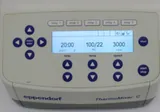 Eppendorf 5382 ThermoMixer C Incubator & Shaker 15C-100C 3000 RPM