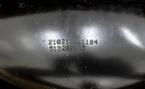 Embraco FFI 12HBK Refrigeration Compressor 1/3 HP R134A