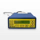 SciLog Scipress Pressure Monitor for Multiple Sensor Inputs, 120V
