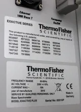 Thermo Scientific Exactive Plus EMR Mass Spectrometer for High-Resolution LC-MS