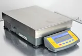 Sartorius CP34001S Lab Bench Scale 34,000g Capacity 230V Used