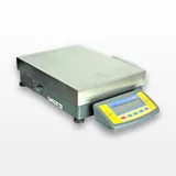 Sartorius CP34001S Lab Bench Scale 34,000g Capacity 230V Used