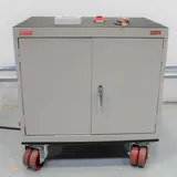 Geneforce GEN-2030H Indoor Battery Generator 3000W Silent Gas-Free Backup System