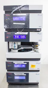 Thermo Dionex UltiMate 3000 XRS UHPLC System with Quaternary Pump