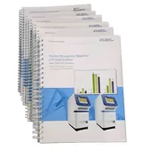 Applied Biosystems Step One Plus Real Time PCR System