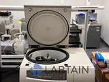 Beckman Coulter Allegra X-15R Refrigerated Centrifuge with Rotor