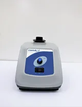 VWR 97043-562 Heavy Duty Vortex Mixer, 300-3500 RPM, Used