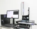 QVI/ShapeGrabber QVI Starlite 250 Measuring System with Computer