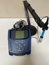 VWR Model SB70P pH Meter