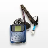 VWR Model SB70P pH Meter