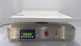Sartorius Stedum BioStat Cultibag RM 50 Bioreactor 25L Rocking Technology 120V