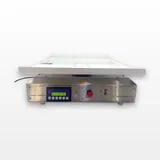 Sartorius Stedum BioStat Cultibag RM 50 Bioreactor 25L Rocking Technology 120V