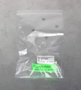 KQ Integrated Solutions 70005-60370 Ion Max Housing Mass Spectrometry Component