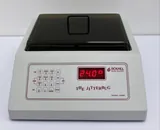 Boekel 130000 Microplate Shaker THE JITTERBUG 575-1500 RPM Heated System