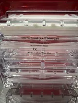 Invitrogen XCell4 SureLock Midi-Cell WR0100 Electrophoresis Device