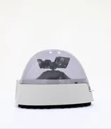 Cepheid 700-2377 Mini Centrifuge - 3100 RPM, Portable, Easy-to-Use