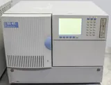 Shimadzu LCMS-2010A HPLC-MS Detector with SIL-HT Autosampler