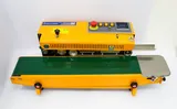 JORESTECH E-CBS-630D Continuous Band Sealer with Digital Temperature Control