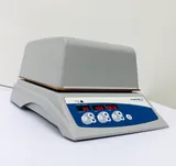 VWR 97043-606 Incub Microplate Shaker for Cell Cultures 5C-65C