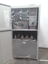 Liebert UPS Controller Cabinet - Turnkey, 480V, Fully Functional