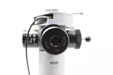 Carl Zeiss III RS Microscope w/ Eye Piece Adapter, Used, As-is