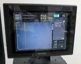 Solarius LaserScan Surface Profilometer 3D Measurement System