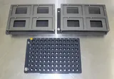 Mettler-Toledo BA-100 Balance Automator for Automated Sample Weighing