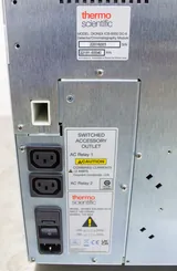 Thermo Dionex ICS-6000 DC-6 Chromatography Module for Parts in Poor Condition