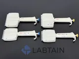 Thermo Scientific Finnpipette Multichannel Pipette Set 5-50ul 30-300ul
