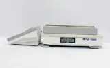 Mettler Toledo XP4002S Precision Balance 4100g x 0.01g Used Excellent