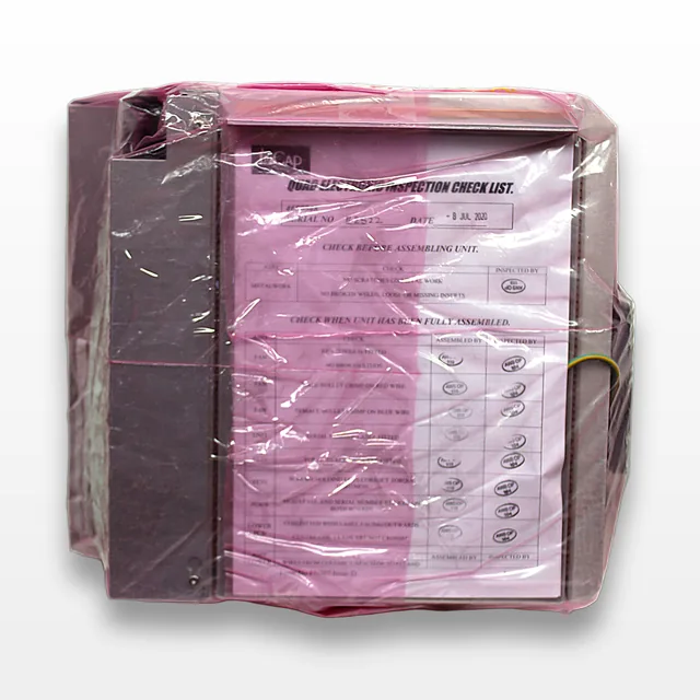 Thermo Fisher 4600548 Quad Electronics for X-Series II ICP-MS