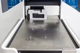 Hamilton Microlab Nimbus Automated Liquid Handler Precision Pipetting