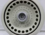 Beckman Coulter Fixed Angle Rotor F241.5P Turnkey Centrifugation System