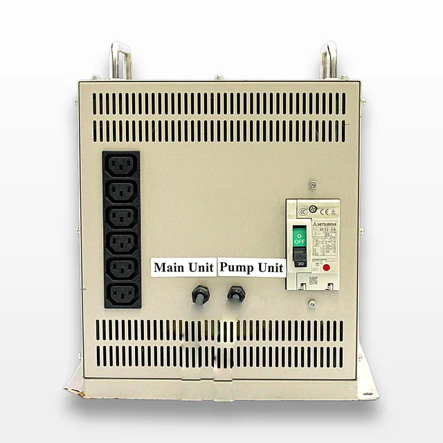 N/A DCS-260R Desktop Cell Sorter for Cell Purification, 6 Ports