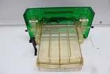 BIO-RAD Protean II XI Electrophoresis Cell for SDS-PAGE Gel Electrophoresis
