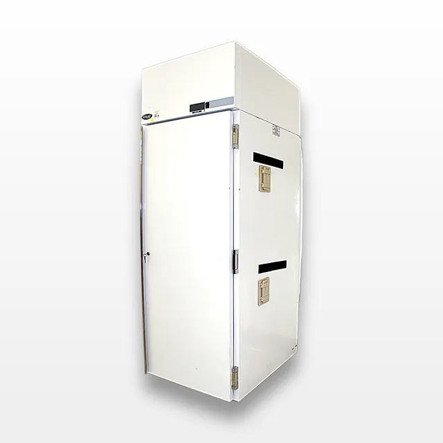 Norlake Scientific NSLF241WMW/0M Freezer 24 cu ft Cold Storage -20C to -10C