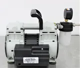 Welch 2567B-50 Vacuum Pump WOB-L Style, 100 LPM, 60 Torr, Used, VG Condition