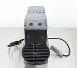Thomas 2750TGHI52/48-221N Compressor Vacuum Pump Medical Lab Equipment