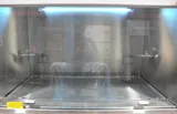 NuAire NU-475 Biosafety Cabinet Class II Type A2 Energy Efficient 120V