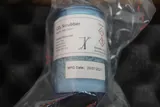 Compact Instruments 100079210 Filter CO2 Scrubber Classis Soda Lime Filter