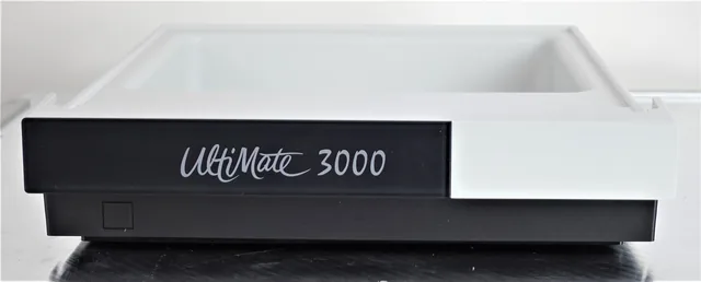 Thermo SR-3000 Solvent Rack for UltiMate 3000 Pumps, Capacity up to 9L