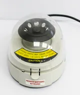 Benchmark Scientific my FUGE Mini Centrifuge C1008-C, 6000 RPM, 8x 1.5/2.0 ml Capacity