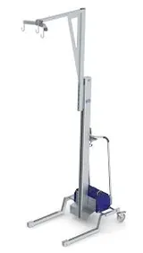 Pall LGRMXPBSM Powder Bag Lift Medium New Device 50kg Capacity
