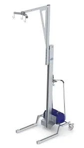 Pall LGRMXPBSM Powder Bag Lift Medium New Device 50kg Capacity