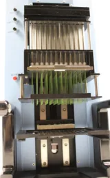 Robbins Scientific Hydra 96AW Microdispenser High-Speed Liquid Handling System
