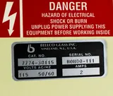 Bellco Glass Cat: 7774-30115 Digital Overhead Drive for Mixing Applications