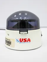 USA Scientific AL Micro Centrifuge, Speed 6000 RPM, Compact for Lab