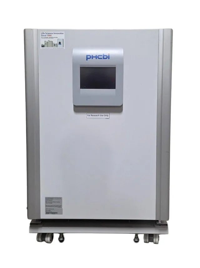 Panasonic CO2 Incubator MCO-170AICUVL - TEST TEST