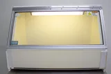 CBS Scientific P-036 PCR Workstation with UV and Fluorescent Lights